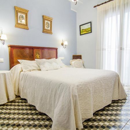 Apartamentos Salmerones Alhama de Granada Luaran gambar