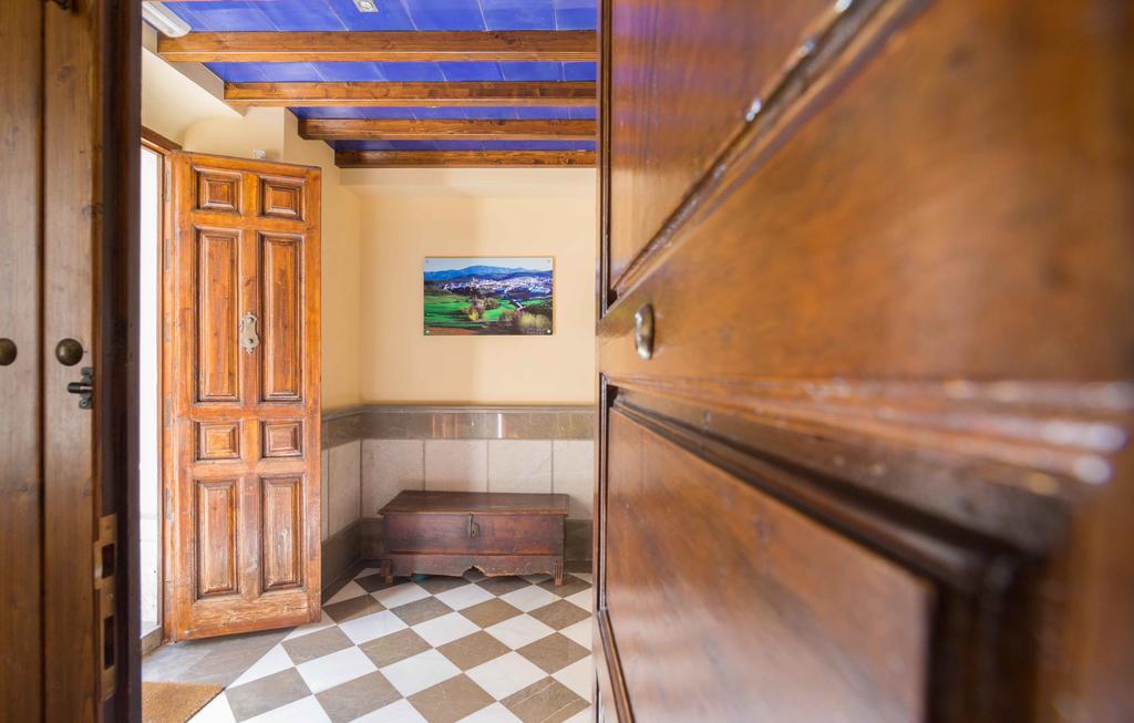 Apartamentos Salmerones Alhama de Granada Luaran gambar