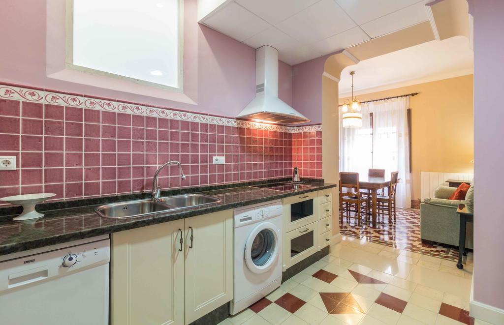 Apartamentos Salmerones Alhama de Granada Luaran gambar