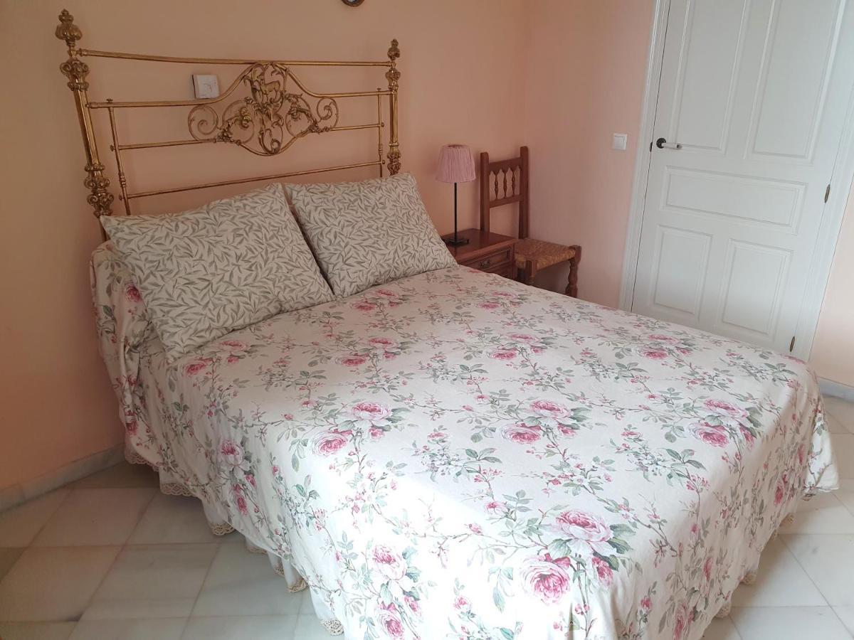 Apartamentos Salmerones Alhama de Granada Luaran gambar