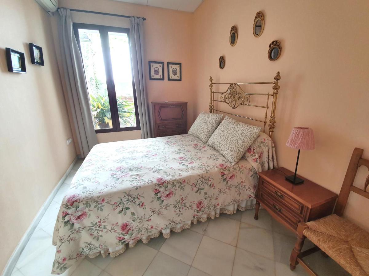 Apartamentos Salmerones Alhama de Granada Luaran gambar