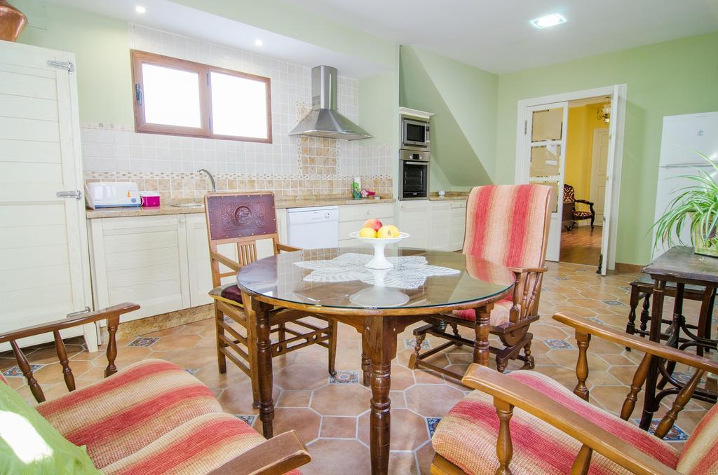 Apartamentos Salmerones Alhama de Granada Bilik gambar