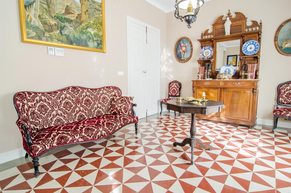 Apartamentos Salmerones Alhama de Granada Bilik gambar