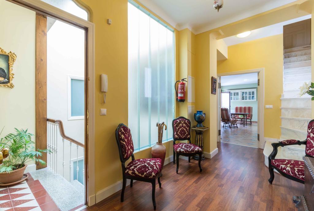 Apartamentos Salmerones Alhama de Granada Bilik gambar