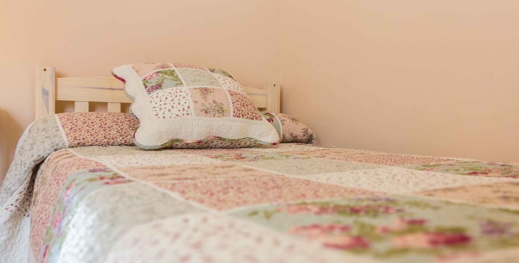 Apartamentos Salmerones Alhama de Granada Bilik gambar