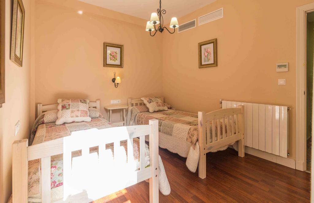 Apartamentos Salmerones Alhama de Granada Bilik gambar