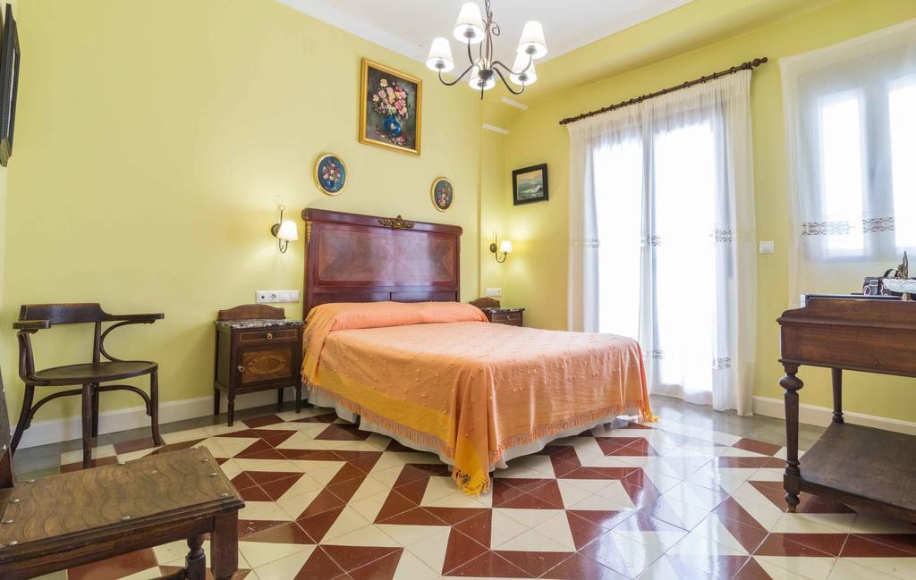 Apartamentos Salmerones Alhama de Granada Bilik gambar