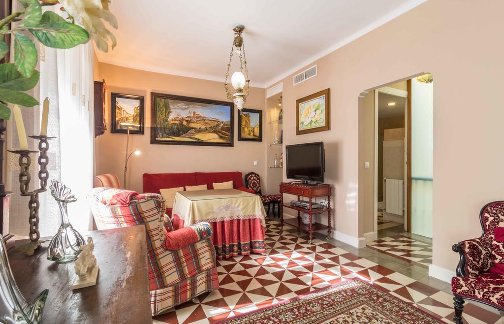 Apartamentos Salmerones Alhama de Granada Bilik gambar
