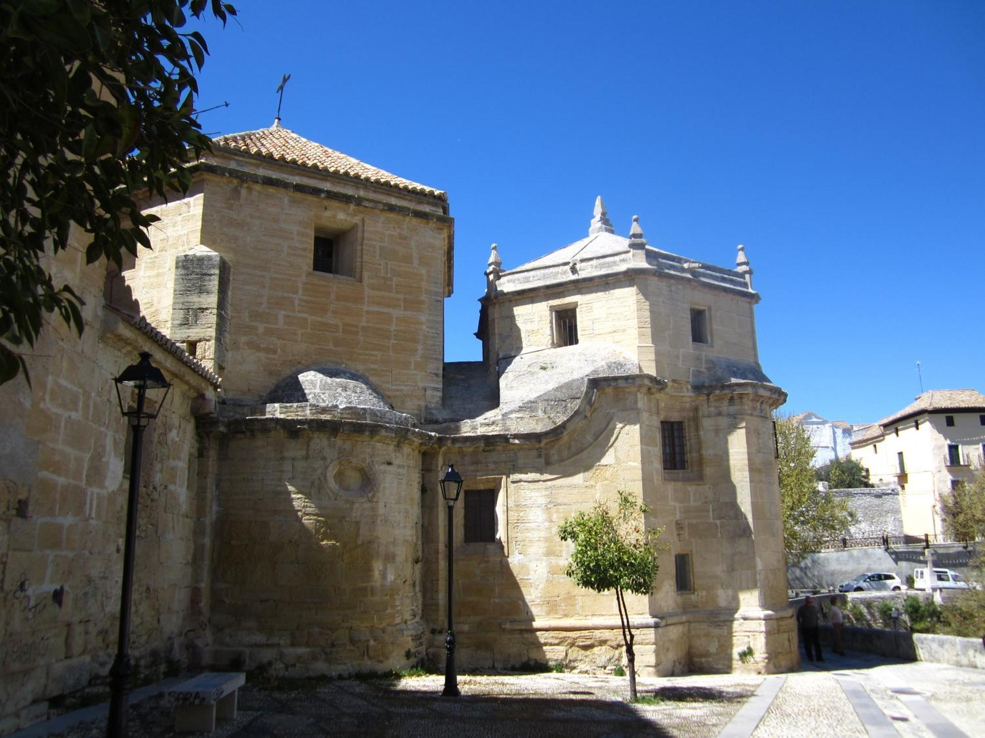 Apartamentos Salmerones Alhama de Granada Luaran gambar