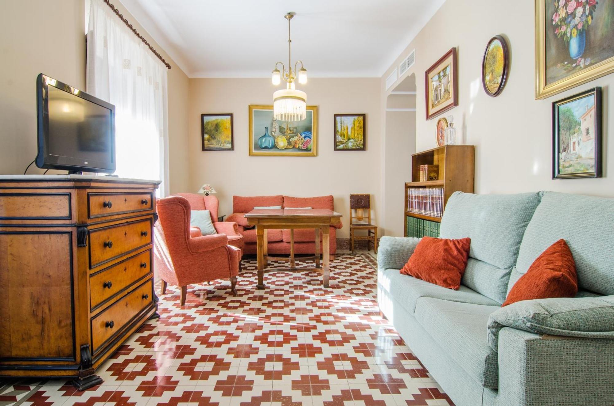 Apartamentos Salmerones Alhama de Granada Luaran gambar