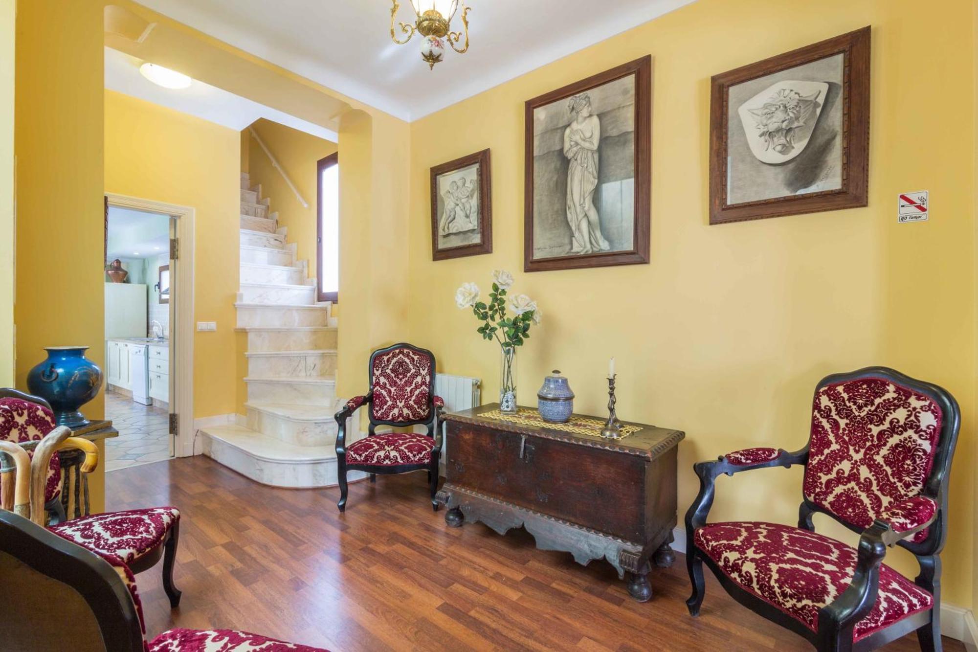 Apartamentos Salmerones Alhama de Granada Bilik gambar