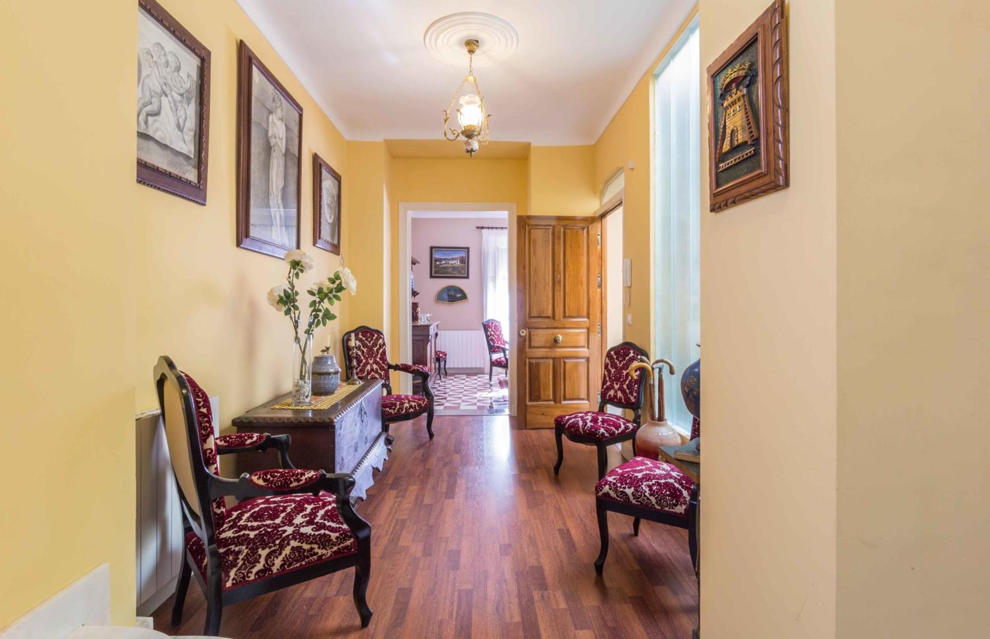 Apartamentos Salmerones Alhama de Granada Bilik gambar
