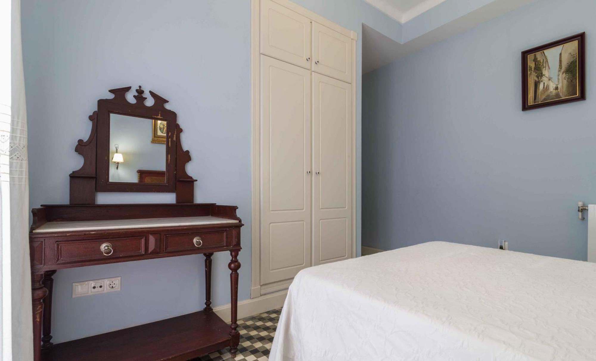 Apartamentos Salmerones Alhama de Granada Bilik gambar
