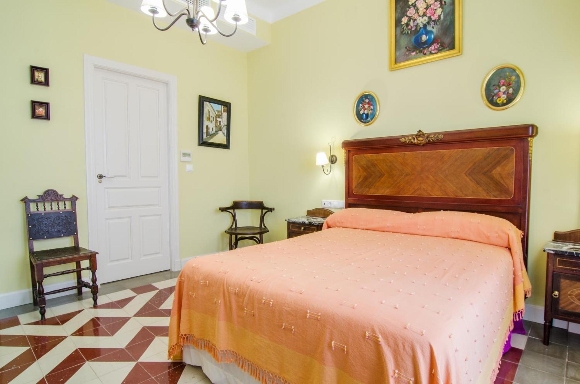 Apartamentos Salmerones Alhama de Granada Bilik gambar