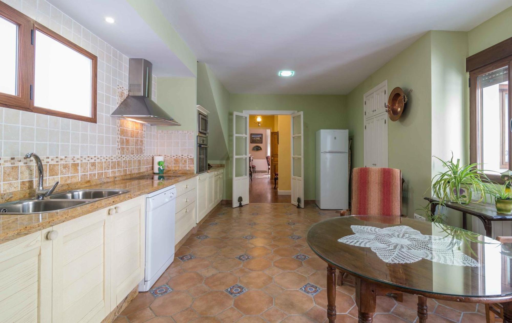 Apartamentos Salmerones Alhama de Granada Bilik gambar