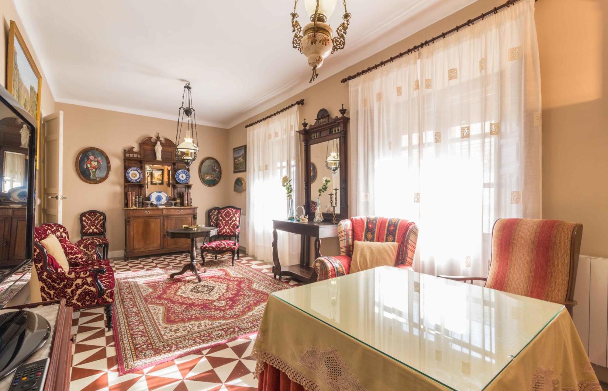 Apartamentos Salmerones Alhama de Granada Bilik gambar