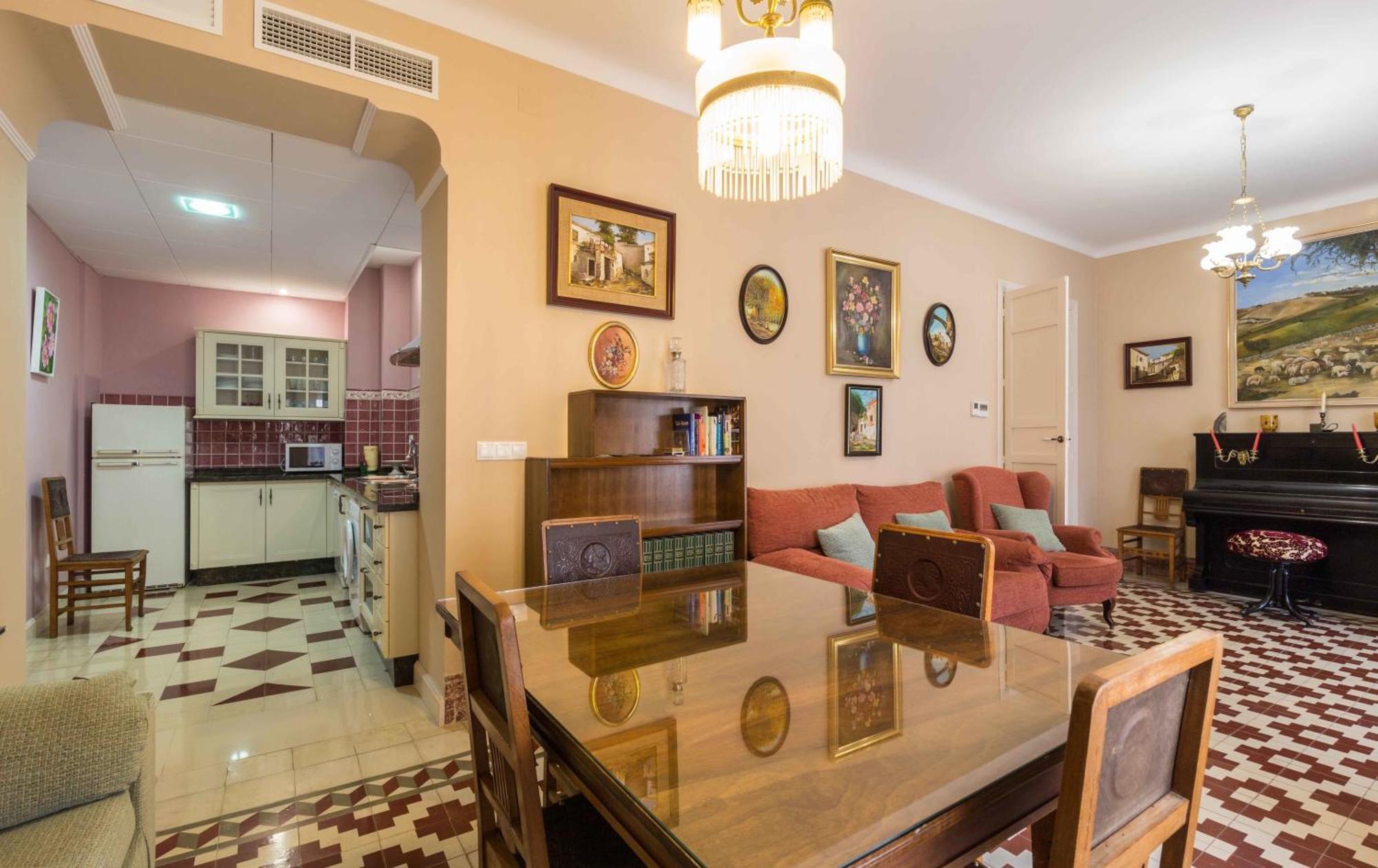 Apartamentos Salmerones Alhama de Granada Bilik gambar