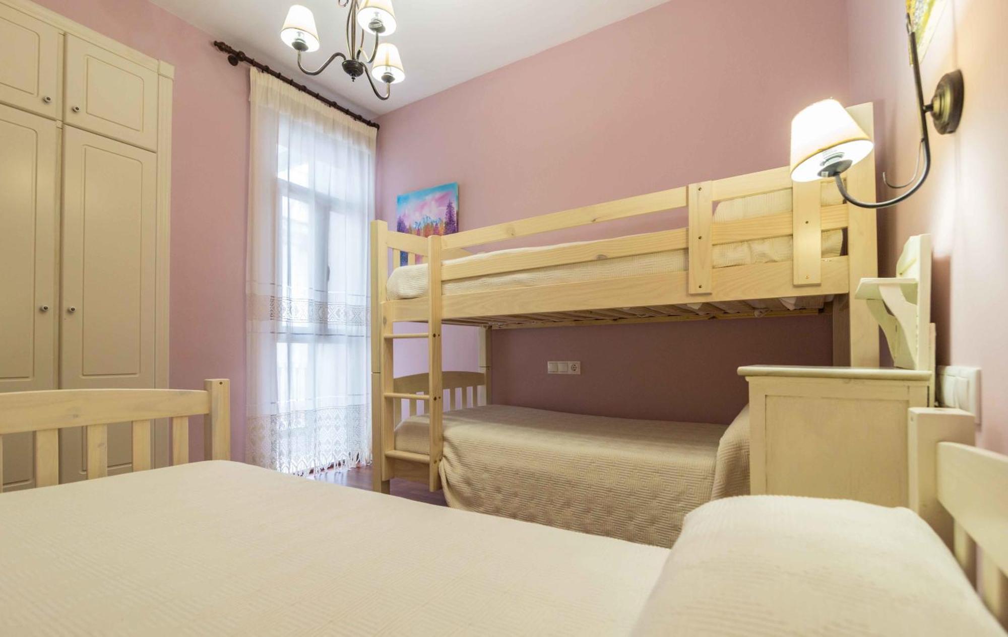 Apartamentos Salmerones Alhama de Granada Bilik gambar