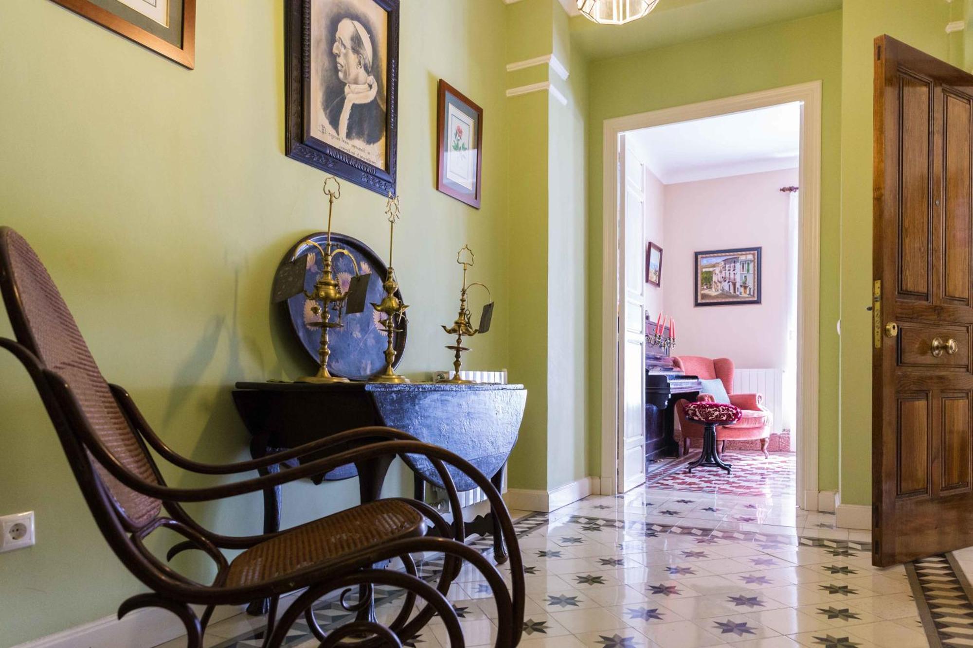 Apartamentos Salmerones Alhama de Granada Bilik gambar