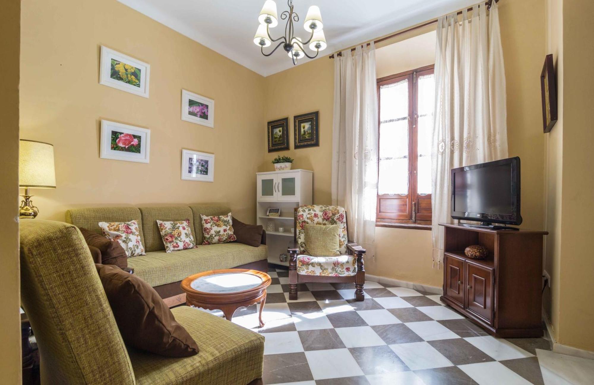 Apartamentos Salmerones Alhama de Granada Bilik gambar